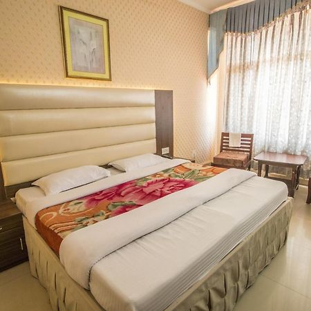 Wow Stayz2 Hotel Jahanvi Dale Харидвар Экстерьер фото