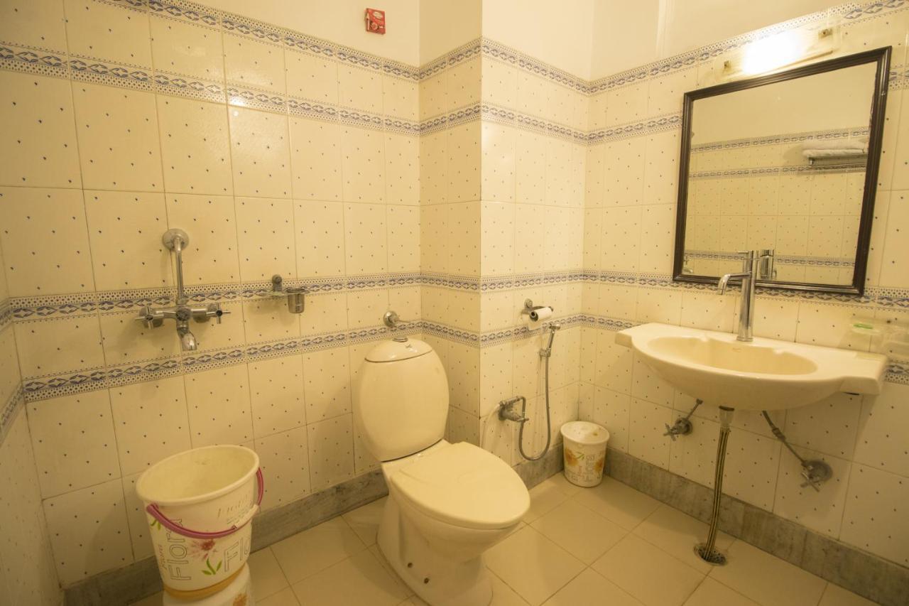 Wow Stayz2 Hotel Jahanvi Dale Харидвар Экстерьер фото