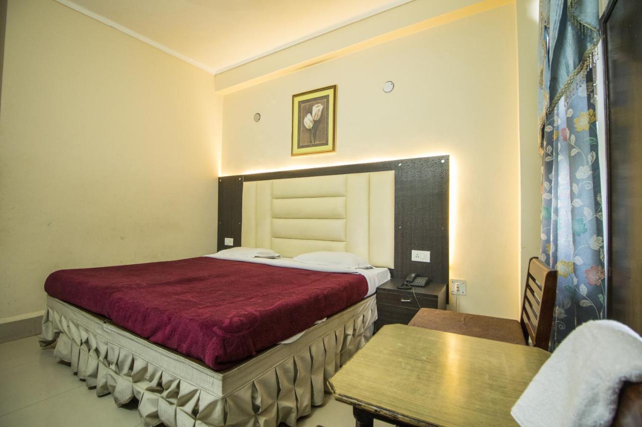 Wow Stayz2 Hotel Jahanvi Dale Харидвар Экстерьер фото