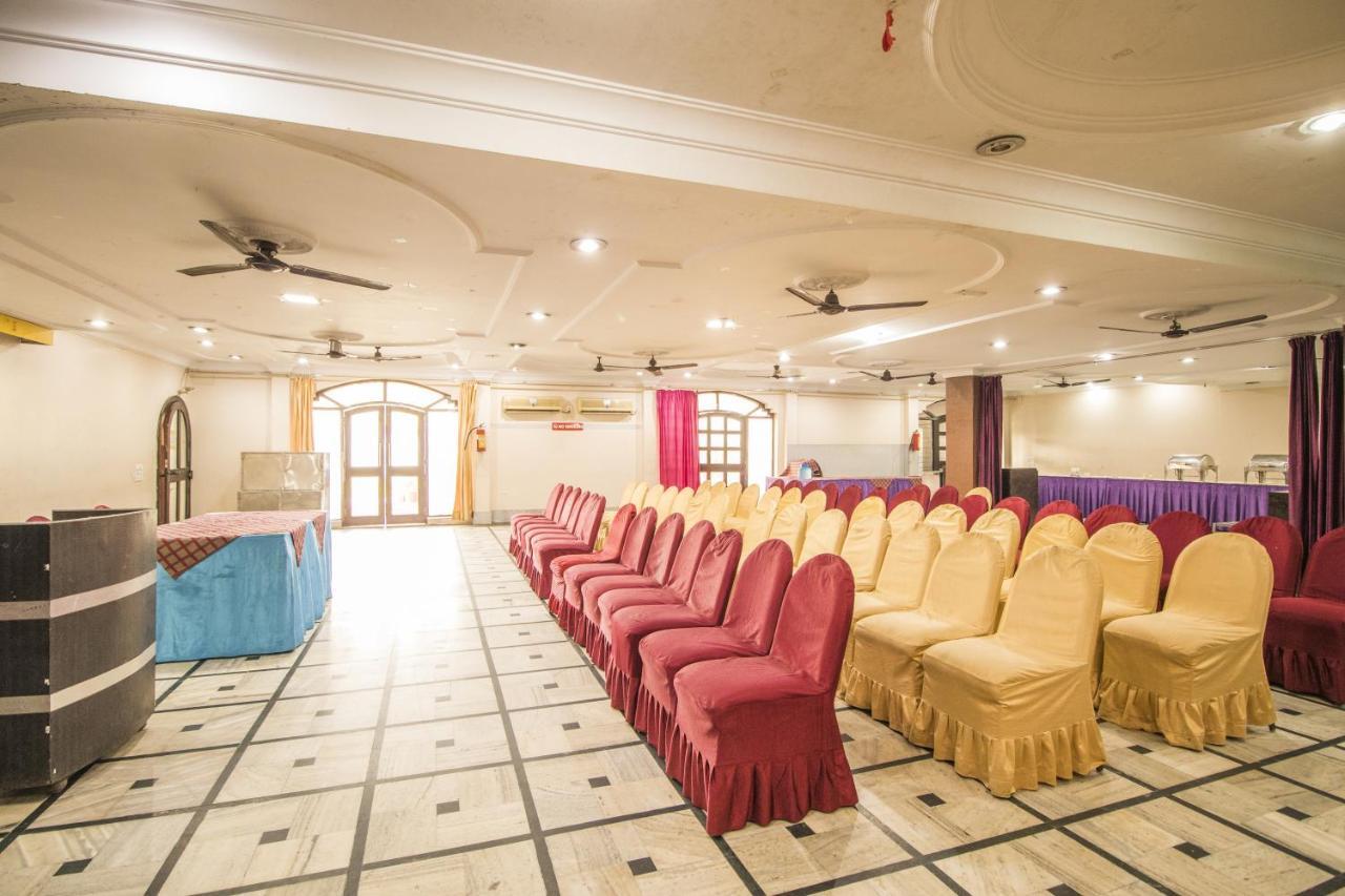 Wow Stayz2 Hotel Jahanvi Dale Харидвар Экстерьер фото
