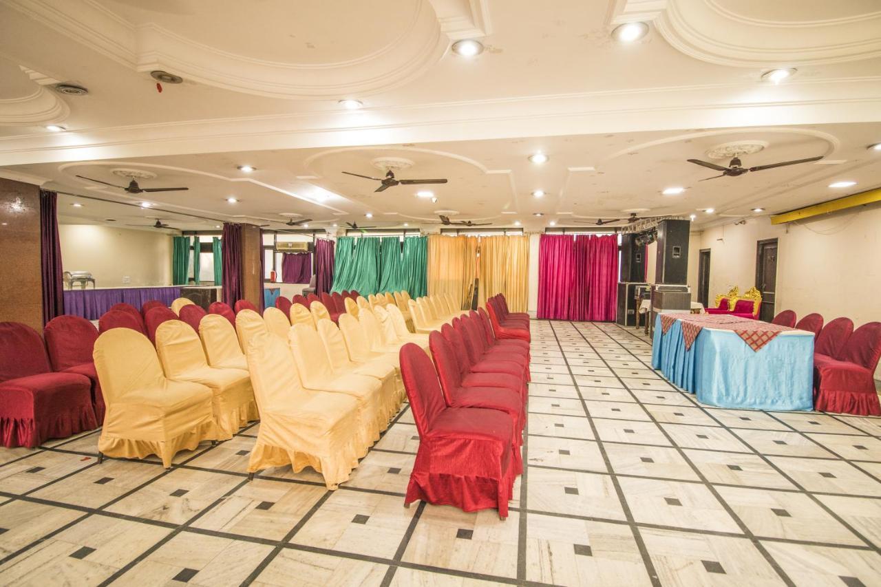 Wow Stayz2 Hotel Jahanvi Dale Харидвар Экстерьер фото