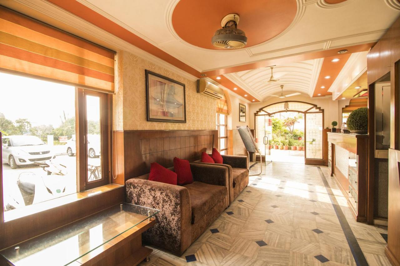 Wow Stayz2 Hotel Jahanvi Dale Харидвар Экстерьер фото