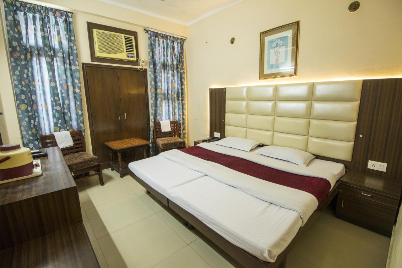 Wow Stayz2 Hotel Jahanvi Dale Харидвар Экстерьер фото