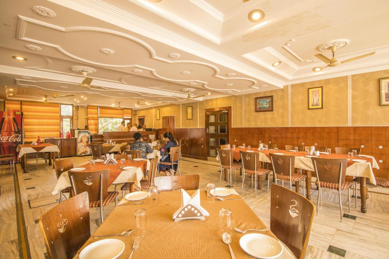 Wow Stayz2 Hotel Jahanvi Dale Харидвар Экстерьер фото