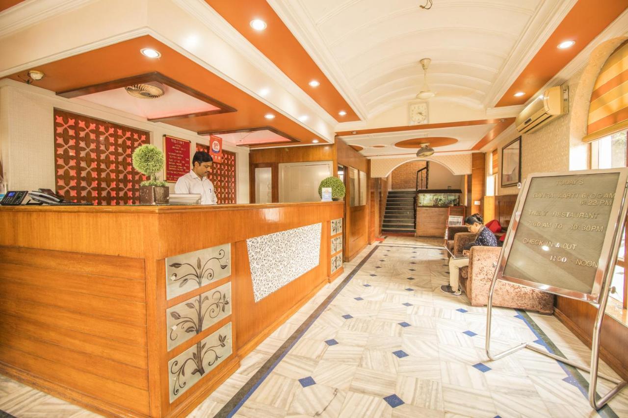 Wow Stayz2 Hotel Jahanvi Dale Харидвар Экстерьер фото