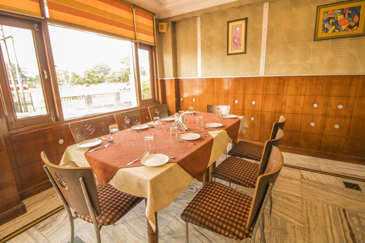 Wow Stayz2 Hotel Jahanvi Dale Харидвар Экстерьер фото