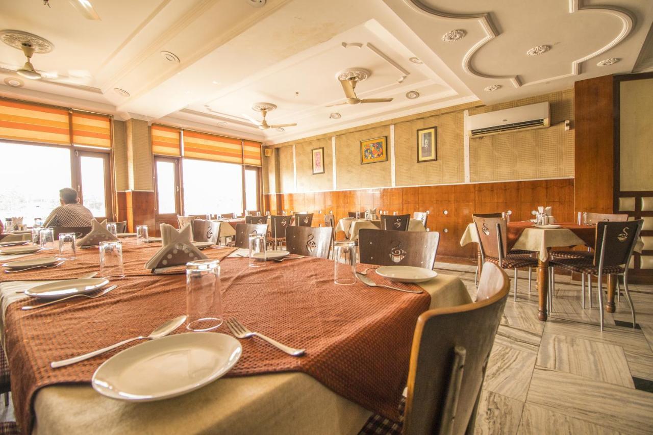 Wow Stayz2 Hotel Jahanvi Dale Харидвар Экстерьер фото