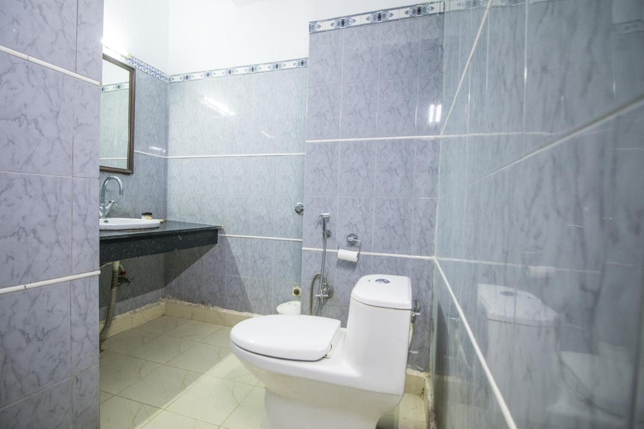 Wow Stayz2 Hotel Jahanvi Dale Харидвар Экстерьер фото