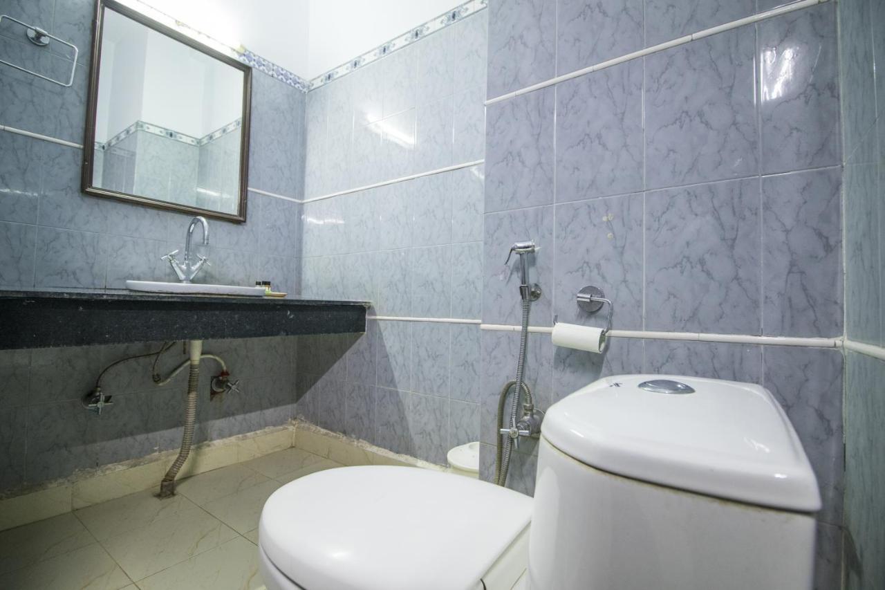 Wow Stayz2 Hotel Jahanvi Dale Харидвар Экстерьер фото