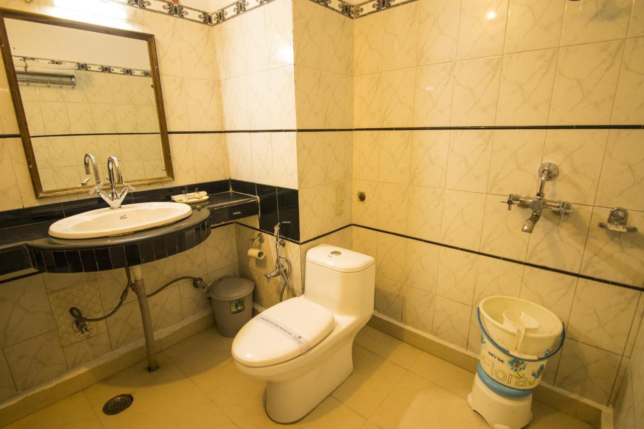 Wow Stayz2 Hotel Jahanvi Dale Харидвар Экстерьер фото
