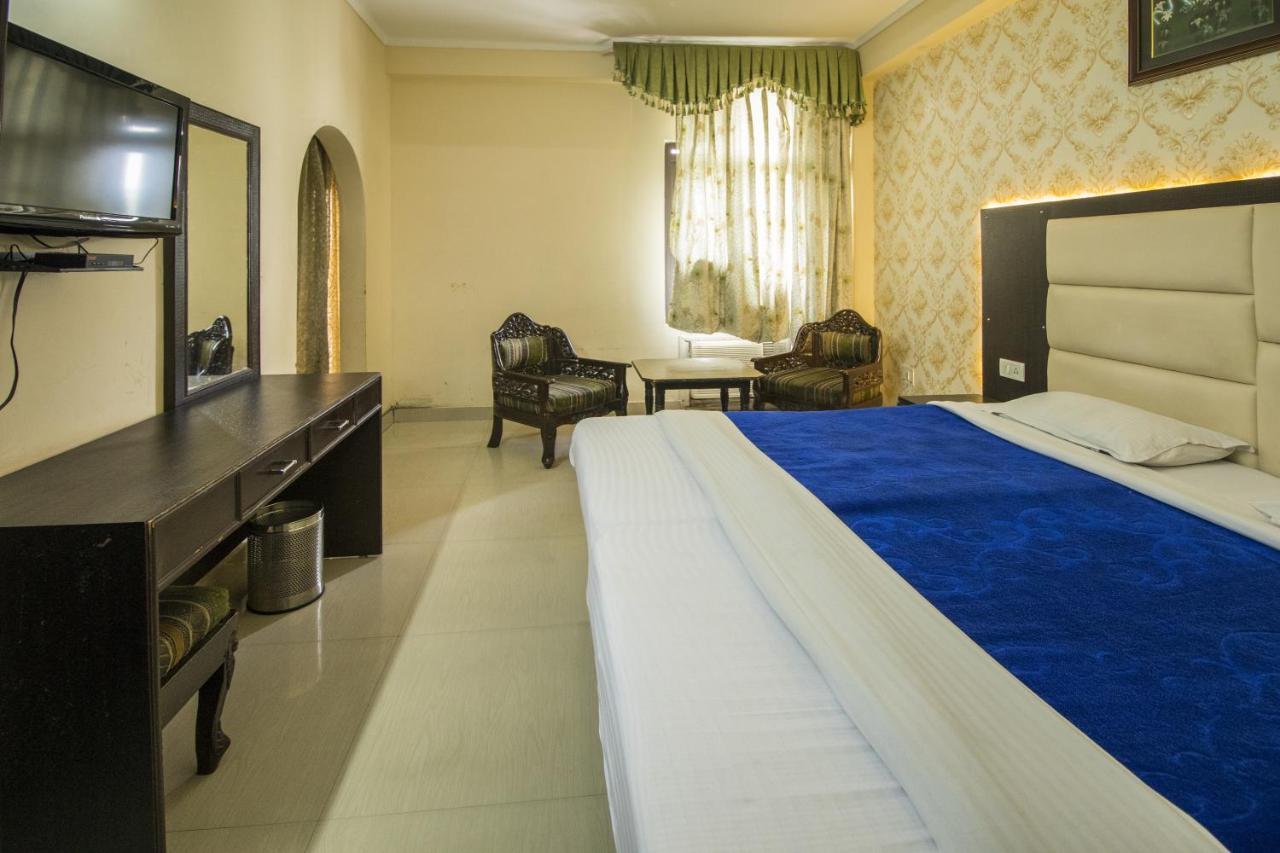 Wow Stayz2 Hotel Jahanvi Dale Харидвар Экстерьер фото