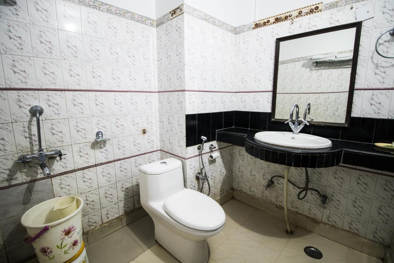 Wow Stayz2 Hotel Jahanvi Dale Харидвар Экстерьер фото